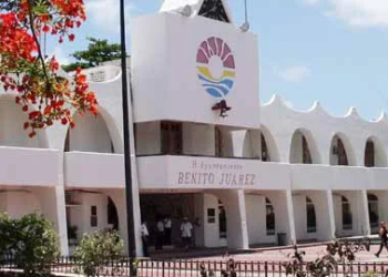 Benito Juárez avala presupuesto de egresos 2026 de 8,253 mdp