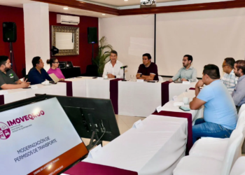 ¿IMOVEQROO hara trámites más sencillos?