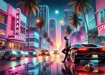 Acción épica: GTA VI llega en 2026 con protagonistas inéditos 4 Acción épica: GTA VI llega en 2026 con protagonistas inéditos