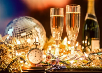 ¿Por qué la Noche Vieja se siente distinta al Año Nuevo? La emoción de despedir y volver a empezar