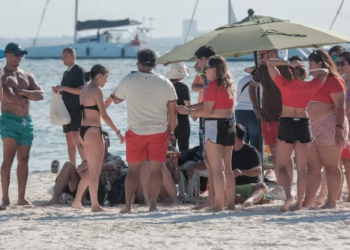 Refuerzan acciones preventivas en el centro de retención municipal por posible incremento de infractores en fiestas decembrinas