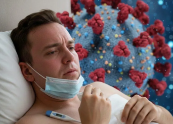 Confirman primer caso de influenza A H3N2 subclado K en México