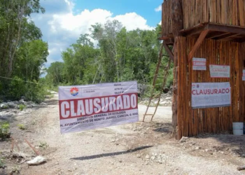 Sedetus refuerza en 2026 vigilancia contra asentamientos irregulares y fraudes inmobiliarios