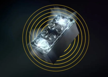 La nueva era del ladrillo: LEGO presenta un ladrillo inteligente con sensores y sonido en el CES 2026