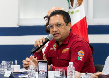 Playa del Carmen se reporta lista para conquistar la FITUR 2026: Estefanía Mercado