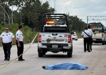Trágico accidente vehicular en la avenida Huayacan, reportan una persona sin vida y tres lesionados 6 Trágico accidente vehicular en la avenida Huayacan, reportan una persona sin vida y tres lesionados
