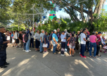 Cámaras de videovigilancia, requisito clave para licencias de alcohol en Cancún