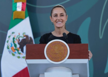 Sheinbaum reafirma soberanía y apuesta por diálogo tras amenazas de Trump