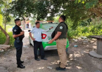 Aumentan denuncias por tiraderos clandestinos; Patrullas Verdes intensifican operativos en Cancún