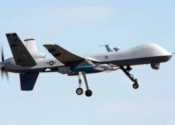 México descarta sobrevuelos extranjeros y afirma pleno control del espacio aéreo