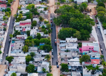 Anuncian entrega de 400 nuevas escrituras en Cancún a finales de enero y principios de febrero