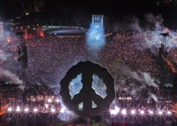 Tulum confirma su estatus de clase mundial tras el exito del Festival Zamná