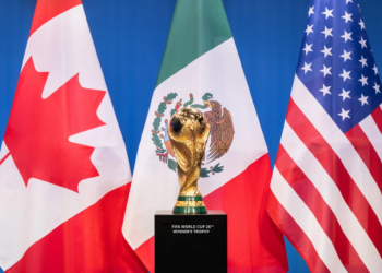Estimaciones optimistas: el potencial económico del Mundial 2026 para México