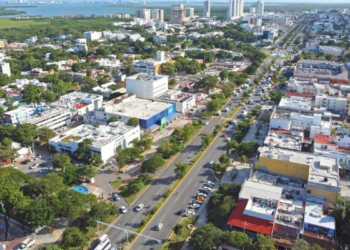 Avanza actualización del PDU en Benito Juárez; consultas ciudadanas iniciarían en marzo