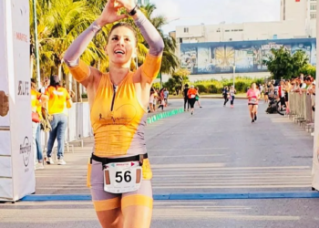 El Medio Maratón de la Mujer un evento cancunense con impacto mundial
