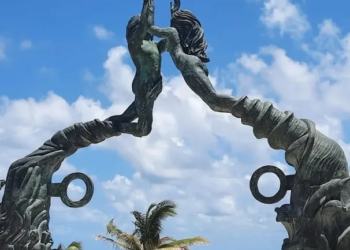 Playa del Carmen reúne a liderazgos nacionales e internacionales en Protección Civil y Gestión de Riesgos