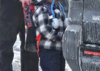 La operación ICE en Minnesota que condujo a la detención de cuatro niños escolares