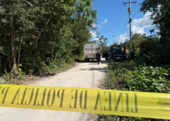 “Levantan” a colombiano de “gota a gota” en Tres Reyes 5 “Levantan” a colombiano de “gota a gota” en Tres Reyes