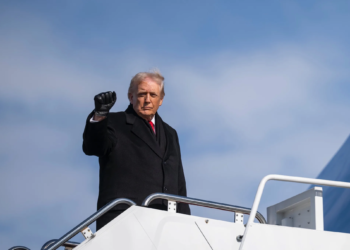 Una investigación federal en medio del escándalo: Trump supervisa el caso del tiroteo de Alex Pretti 2 Una investigación federal en medio del escándalo: Trump supervisa el caso del tiroteo de Alex Pretti