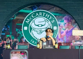 Panteón Rococó trae su nuevo álbum después de 6 años y 30 años de historia para incendiar Cancún