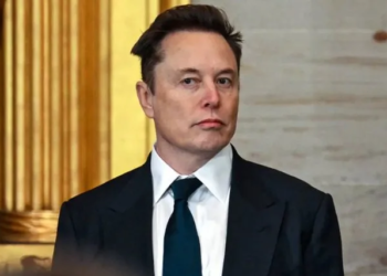 Correos desclasificados: Elon Musk planeó visitar la isla de Epstein y preguntó por su ‘fiesta más salvaje’