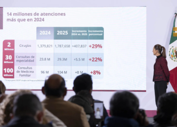 servicio universal de salud