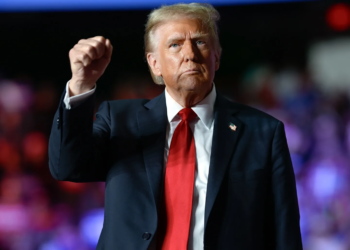 Trump anuncia que en dos semanas se conocerá la postura de Dinamarca sobre el acuerdo por Groenlandia