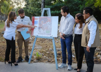 Torre de Especialidades Cancún