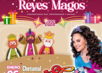 Día de Reyes