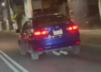 Juez emite orden de aprehensión contra mujer señalada en muerte de motociclista en Iztapalapa