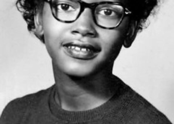 Claudette Colvin,