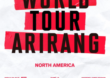 Boletos BTS en México 2026: precios oficiales y así avanza la venta para su concierto en el Estadio GNP