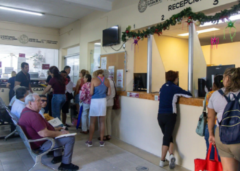 Atención, contribuyente: 25% de descuento en predial si pagas antes del 15 de enero 7 descuento