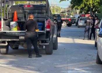 Detienen a una pareja por ataque armado; FGE confirma que el móvil fue riña