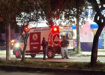 Asesinan a joven de 20 años, en un ataque directo