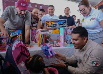 Día de Reyes Playa del Carmen
