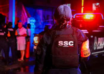 Seguridad y coordinación: gobierno de Playa del Carmen afianza alianzas con sindicatos y empresarios para proteger a la ciudadanía