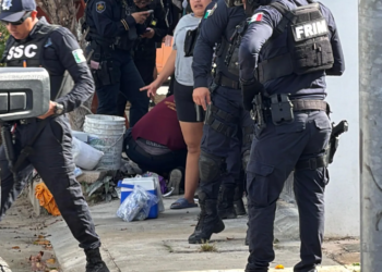 Ataque en Villas del Mar deja dos lesionados; una enfermera fue alcanzada por una bala pérdida