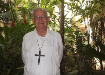 La Iglesia del sureste mexicano guarda luto por la partida de Monseñor Pedro Pablo Elizondo 5 La Iglesia del sureste mexicano guarda luto por la partida de Monseñor Pedro Pablo Elizondo