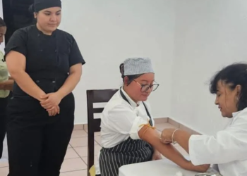 STyPS Quintana Roo recupera más de 31.7 millones de pesos en aguinaldos durante operativo 2025–2026