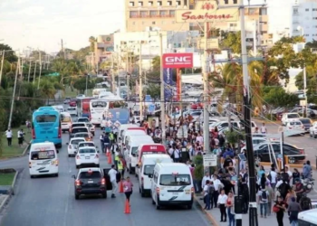 Foro “Ciudades en Movimiento” abordará los principales retos de la movilidad en América Latina desde Cancún