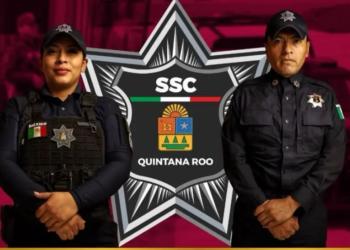 SSC convoca a formar parte de la Unidad de Servicios Especiales de Vigilancia en Cancún.