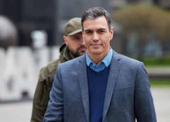 España condena la intervención de EE.UU. en Venezuela: “Viola el derecho internacional”