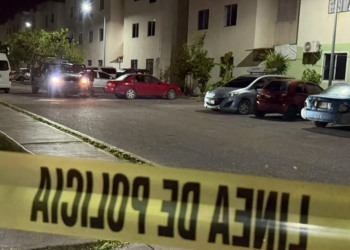 Ataque armado sacude Paseos del Mar; hay un lesionado y dos sospechosos detenidos