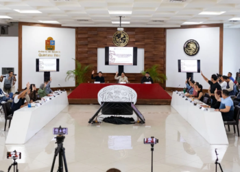 Playa del Carmen dice ¡No al trabajo infantil! Aprueba reglamento y entrega 8 inmuebles al DIF para proteger a la niñez 1 trabajo infantil