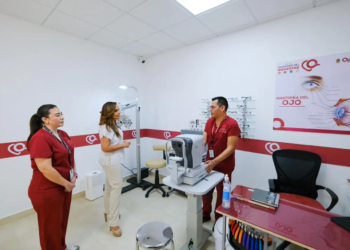 Quintana Roo suma 12 Unidades del Bienestar: Inauguran nuevo centro médico en Isla Mujeres con servicios gratuitos 2 Unidades