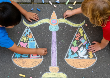 Unicef y SCJN firman nuevo pacto para blindar la justicia a favor de la niñez en México