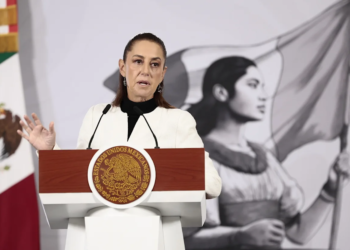 México condena acciones militares de Estados Unidos contra Venezuela y llama a respetar la Carta de la ONU