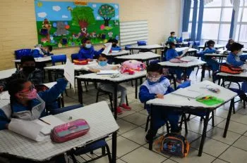 SEP confirma megapuente de cuatro días sin clases para educación básica
