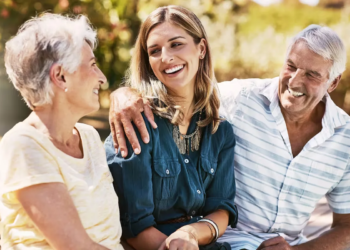 Padres y amigos influyen más de lo que se cree en las relaciones de pareja